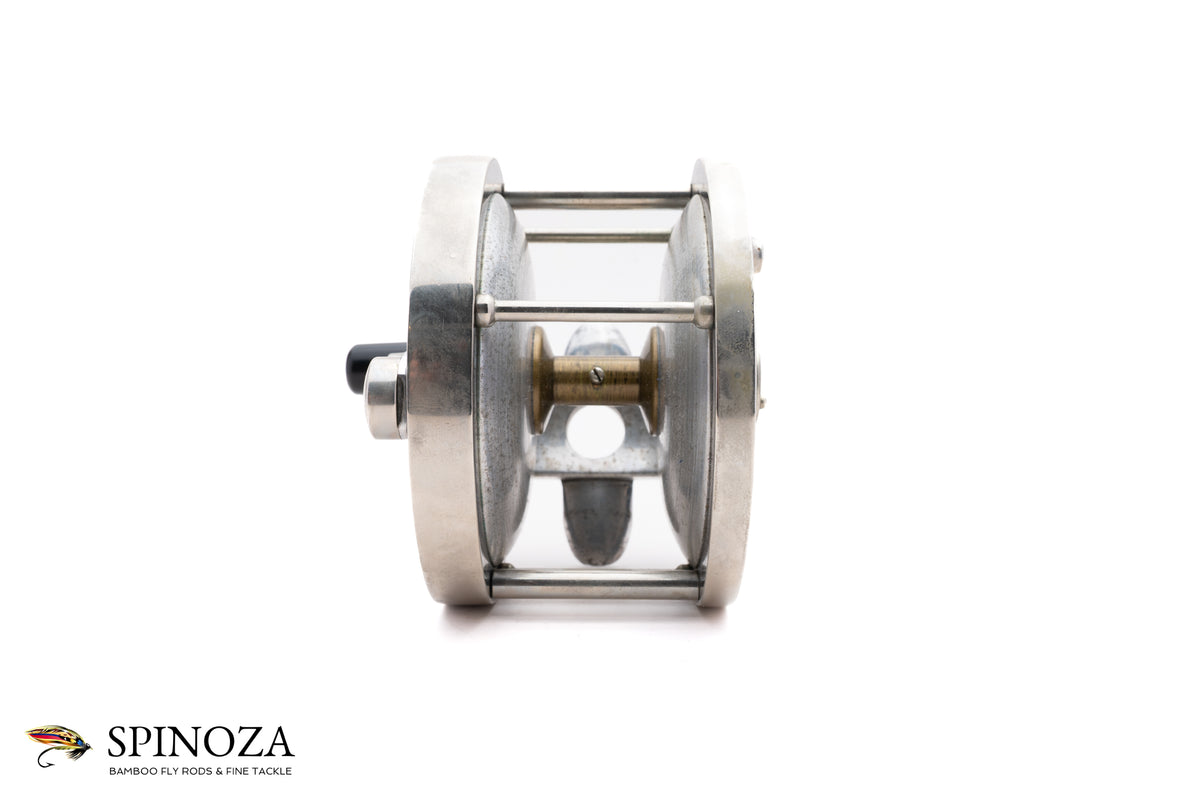 Otto Zwarg No. 400 Laurentian Fly Reel 4/0