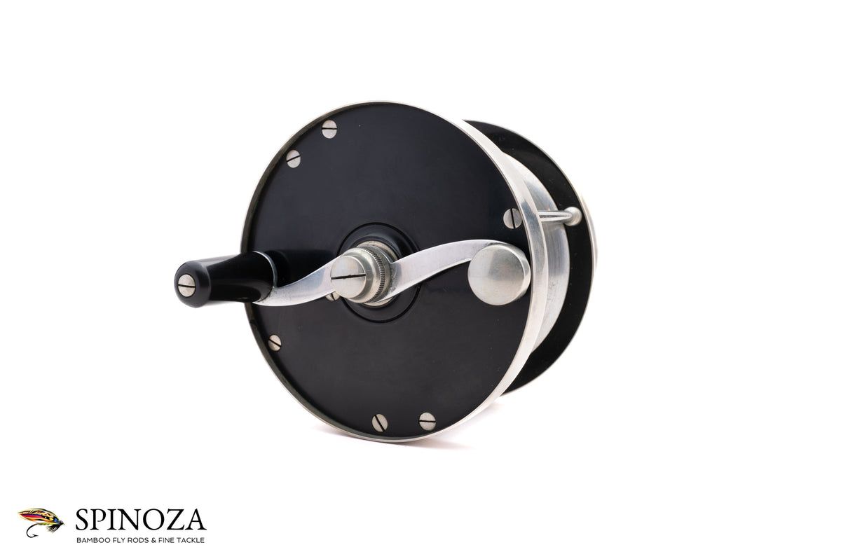 Otto Zwarg No. 400 Laurentian Fly Reel 4/0