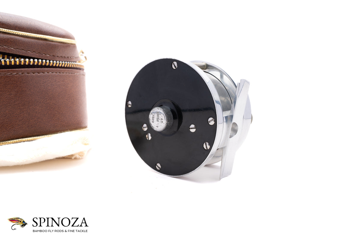 AL Walker TR-2 Fly Reel