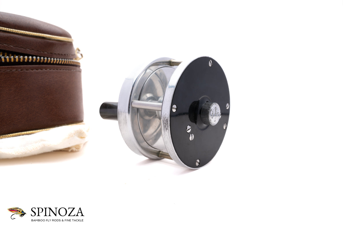 AL Walker TR-2 Fly Reel