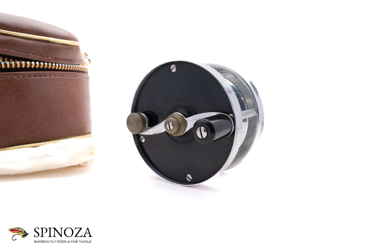 AL Walker TR-2 Fly Reel