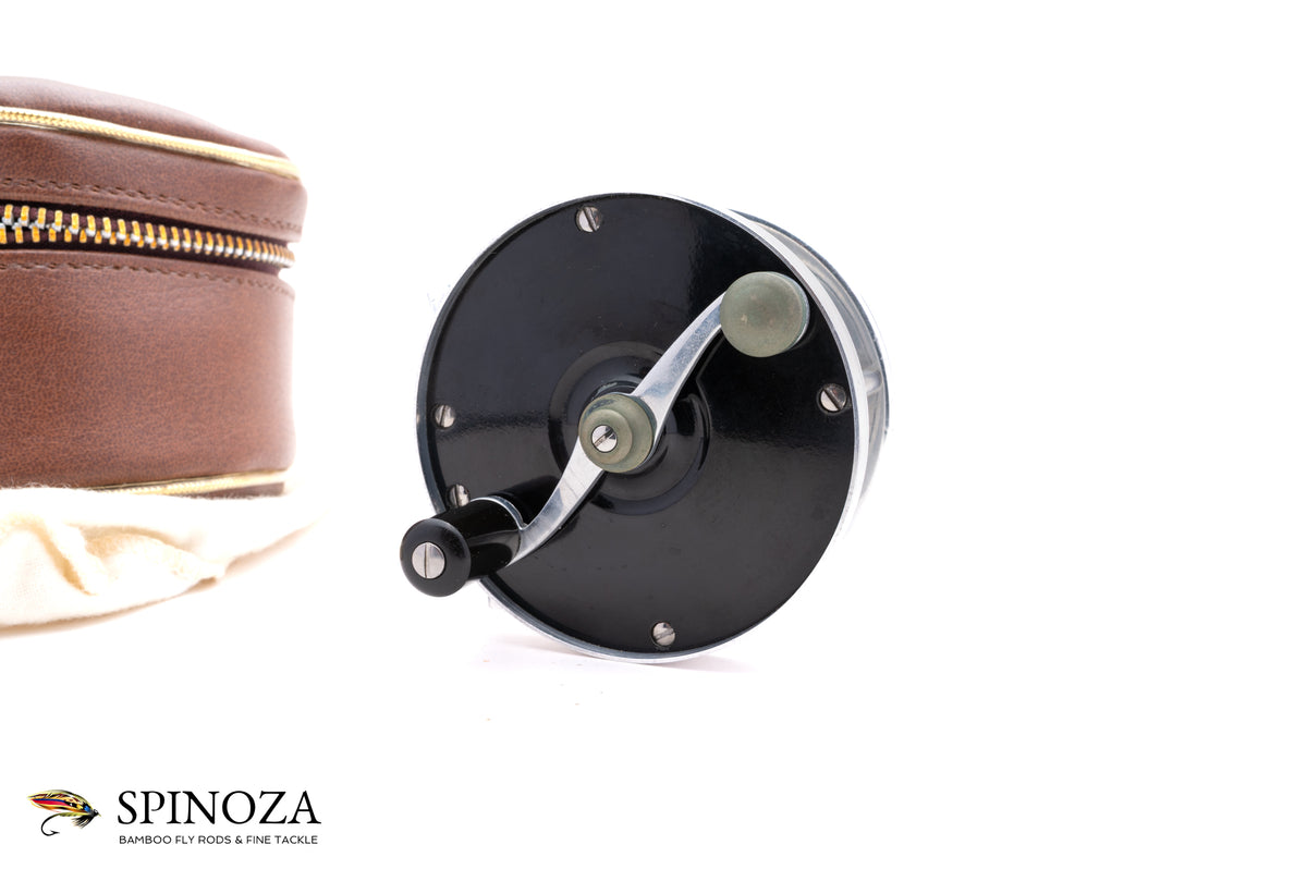 AL Walker TR-3 Fly Reel