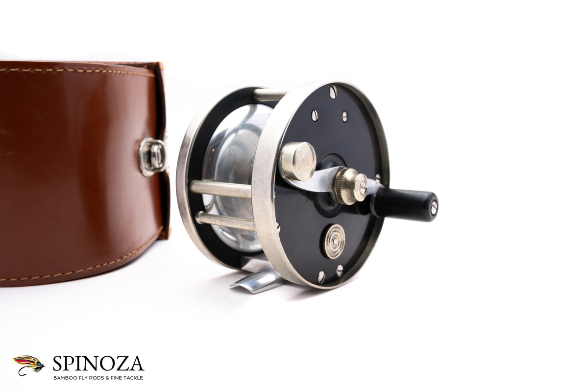 Arthur Walker 200 Salmon Reel 2/0