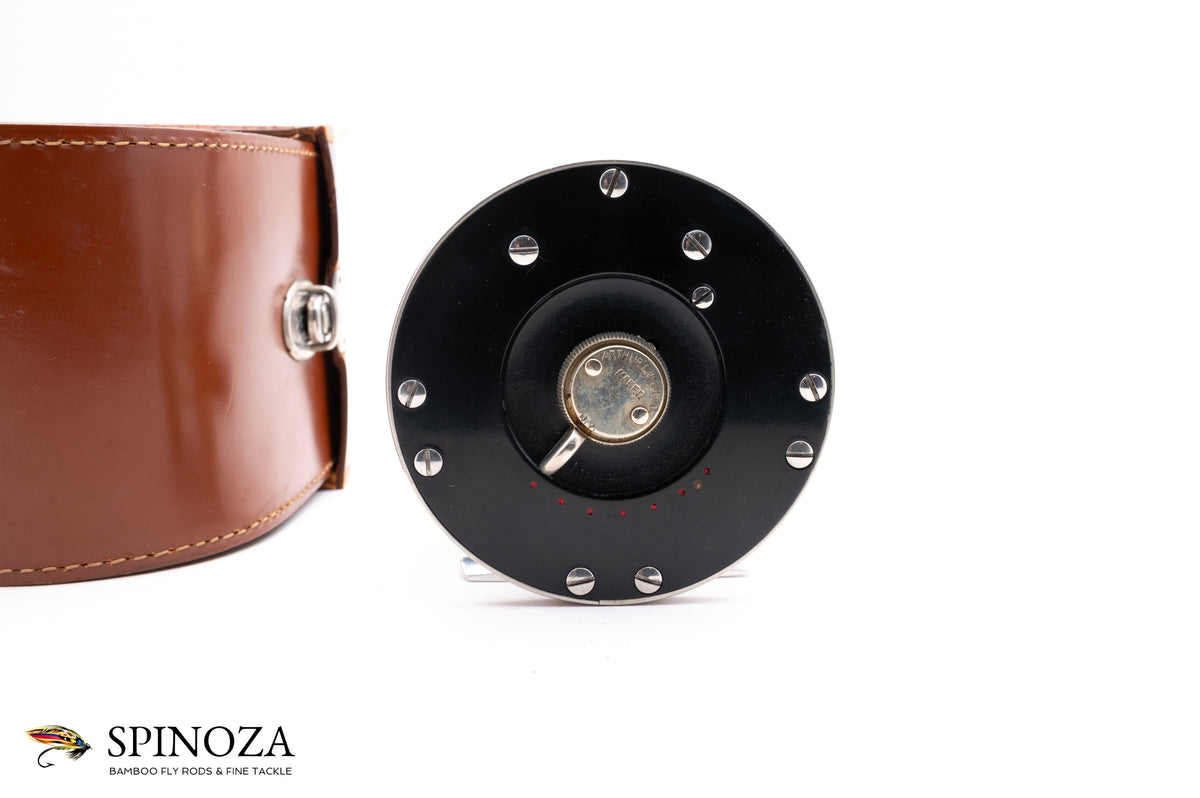 Arthur Walker 200 Salmon Reel 2/0