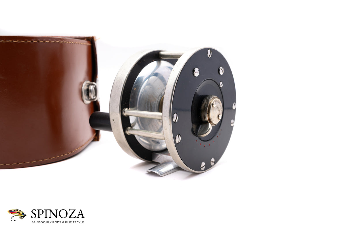 Arthur Walker 200 Salmon Reel 2/0