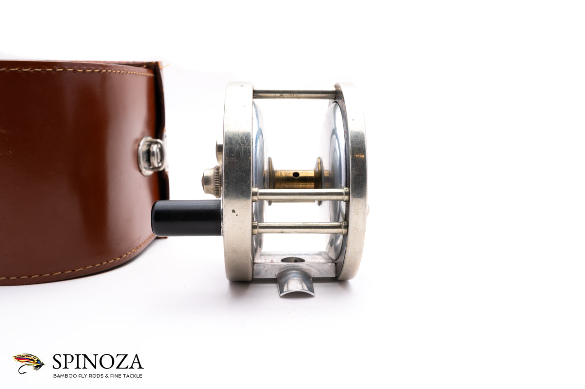 Arthur Walker 200 Salmon Reel 2/0