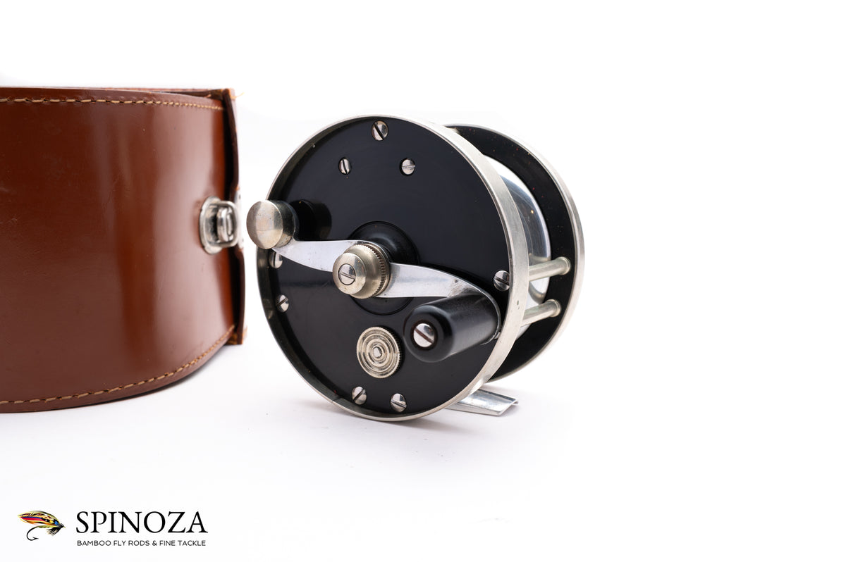 Arthur Walker 200 Salmon Reel 2/0