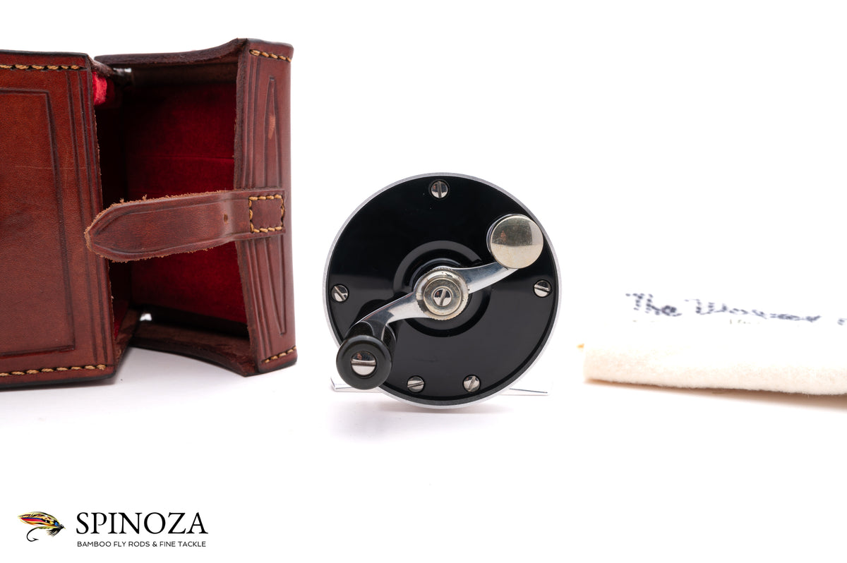 AL Walker Fairie Fly Reel