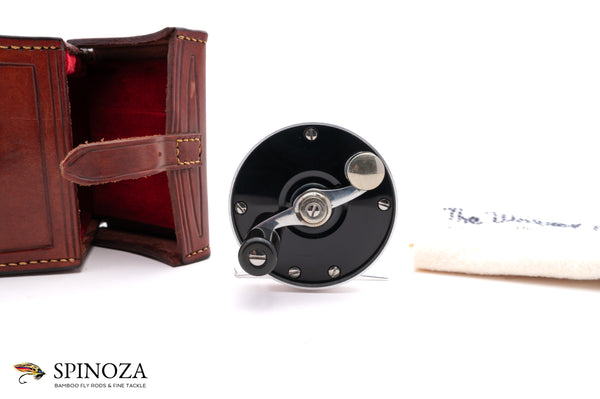 AL Walker Fly Reels - Spinoza Rod Company
