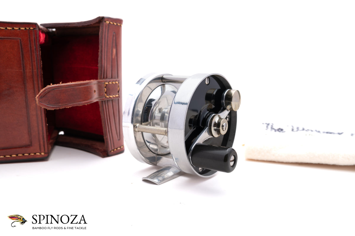 AL Walker Fairie Fly Reel