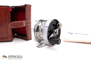 AL Walker Fairie Fly Reel