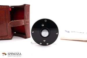 AL Walker Fairie Fly Reel