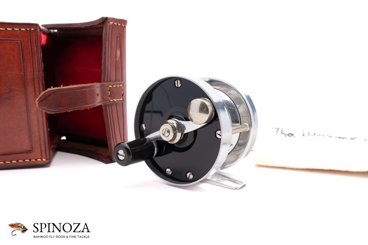 AL Walker Fairie Fly Reel