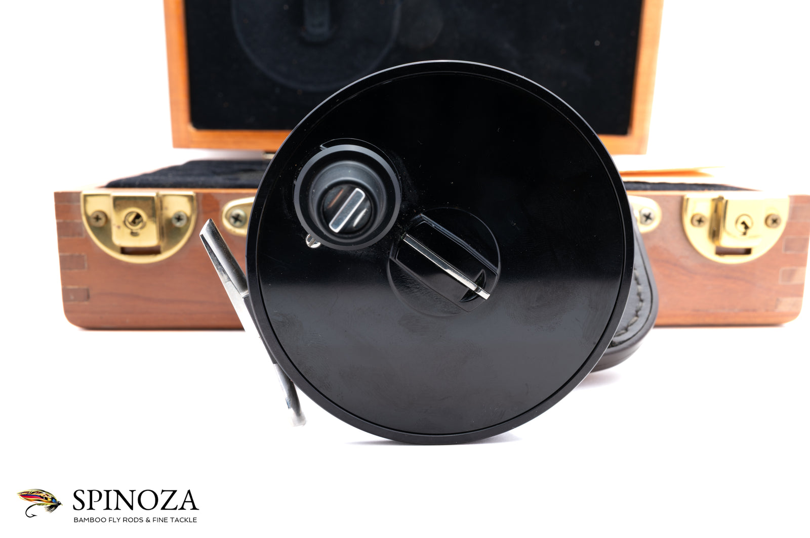 API Limited Edition Sea Run Reel [SALE PENDING]