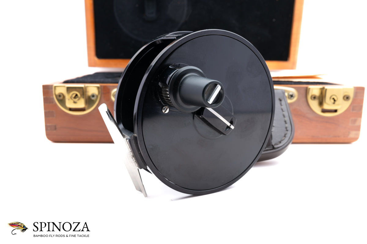 API Limited Edition Sea Run Reel [SALE PENDING]