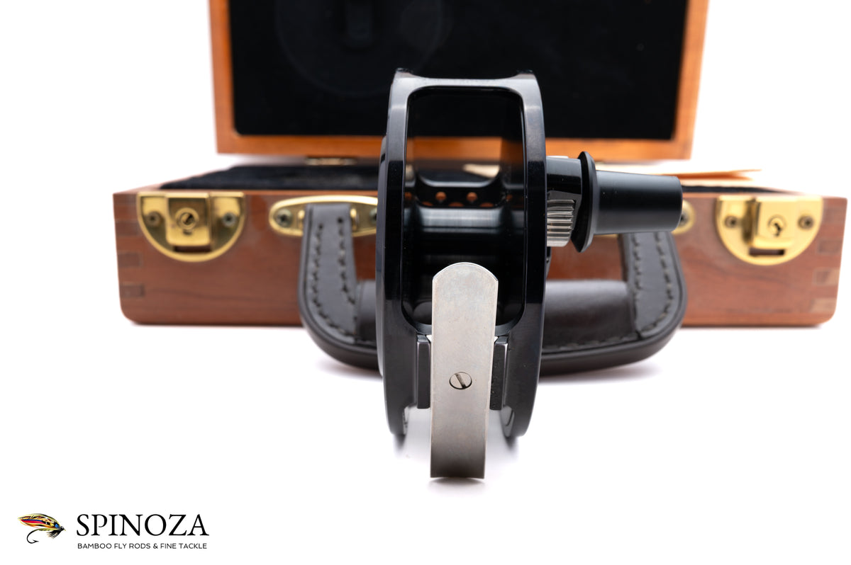 API Limited Edition Sea Run Reel [SALE PENDING]