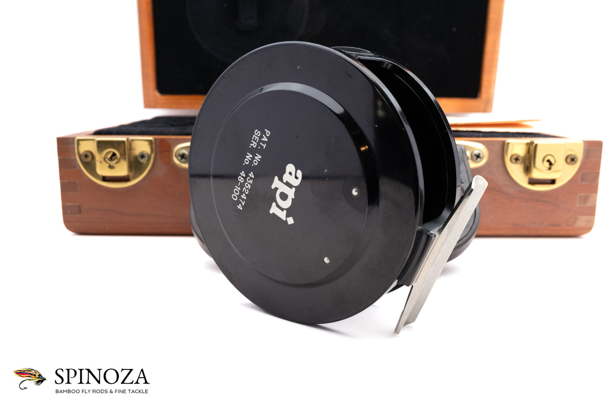 API Limited Edition Sea Run Reel [SALE PENDING]