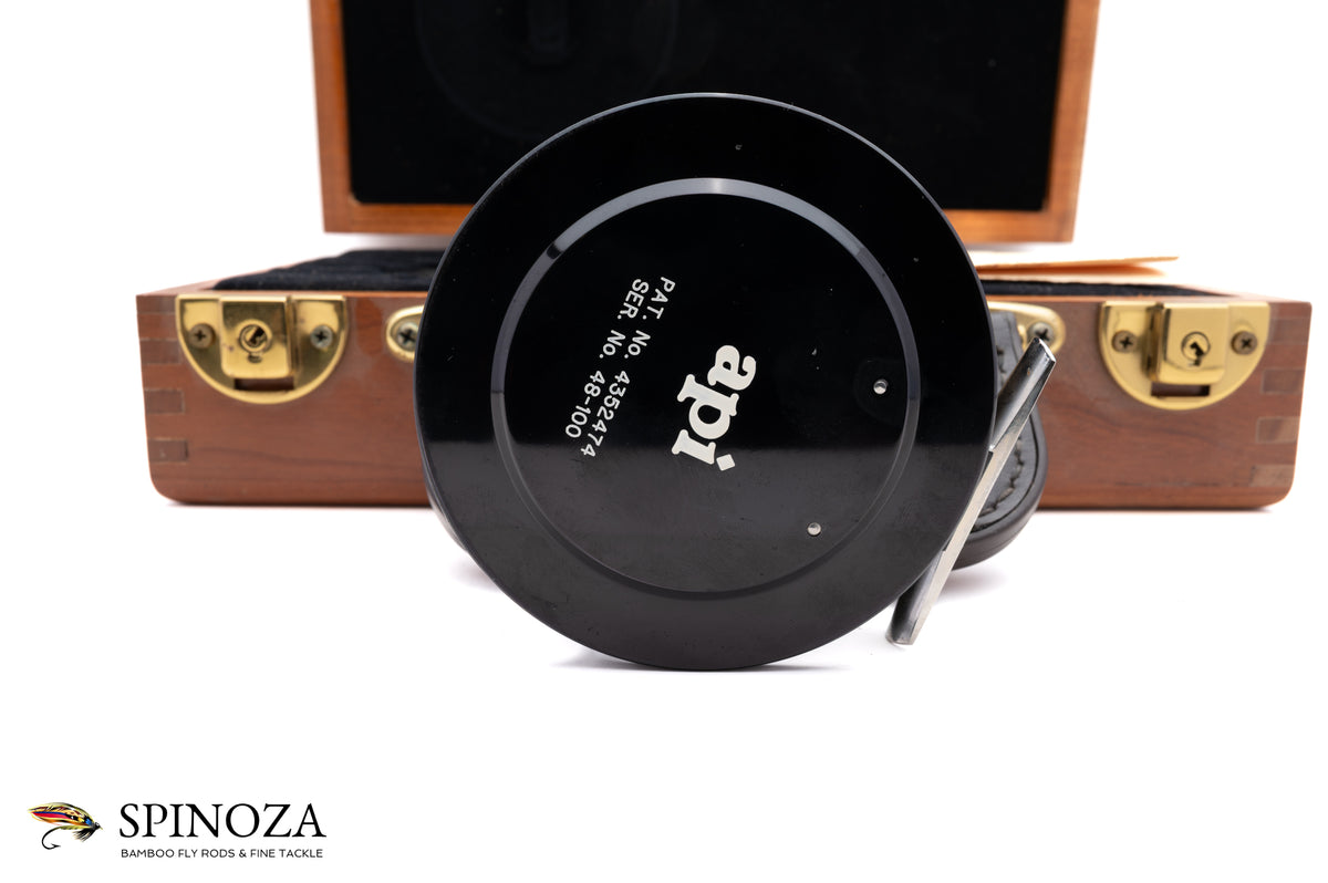 API Limited Edition Sea Run Reel [SALE PENDING]