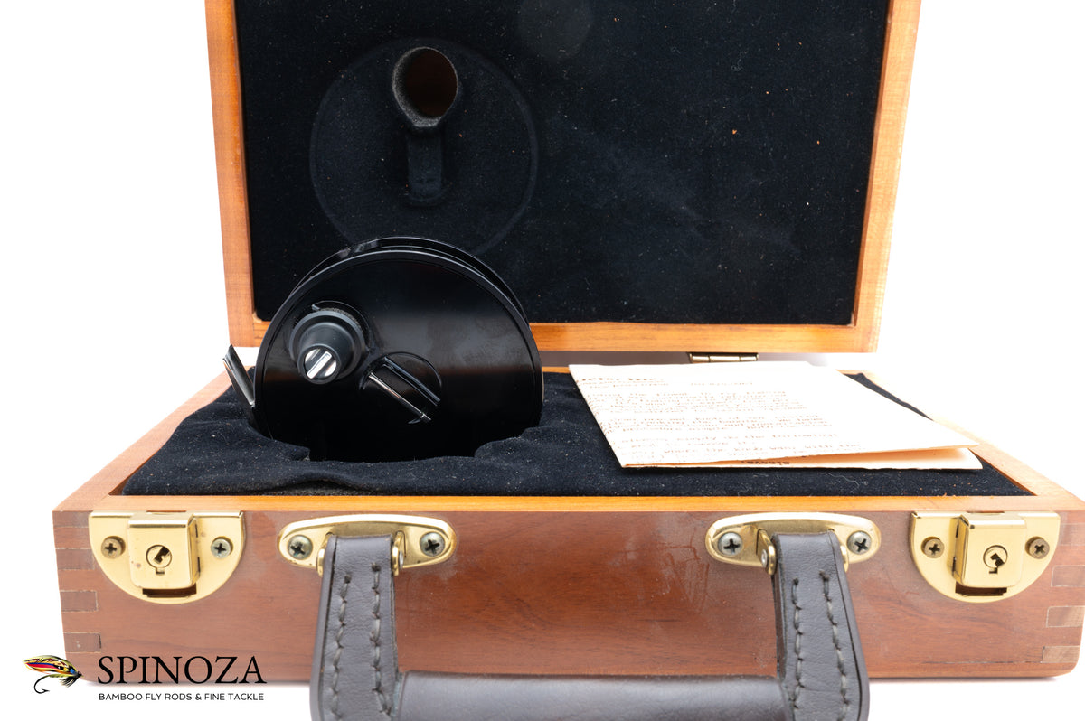 API Limited Edition Sea Run Reel [SALE PENDING]