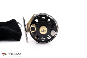 ATH Gallatin 1 Fly Reel