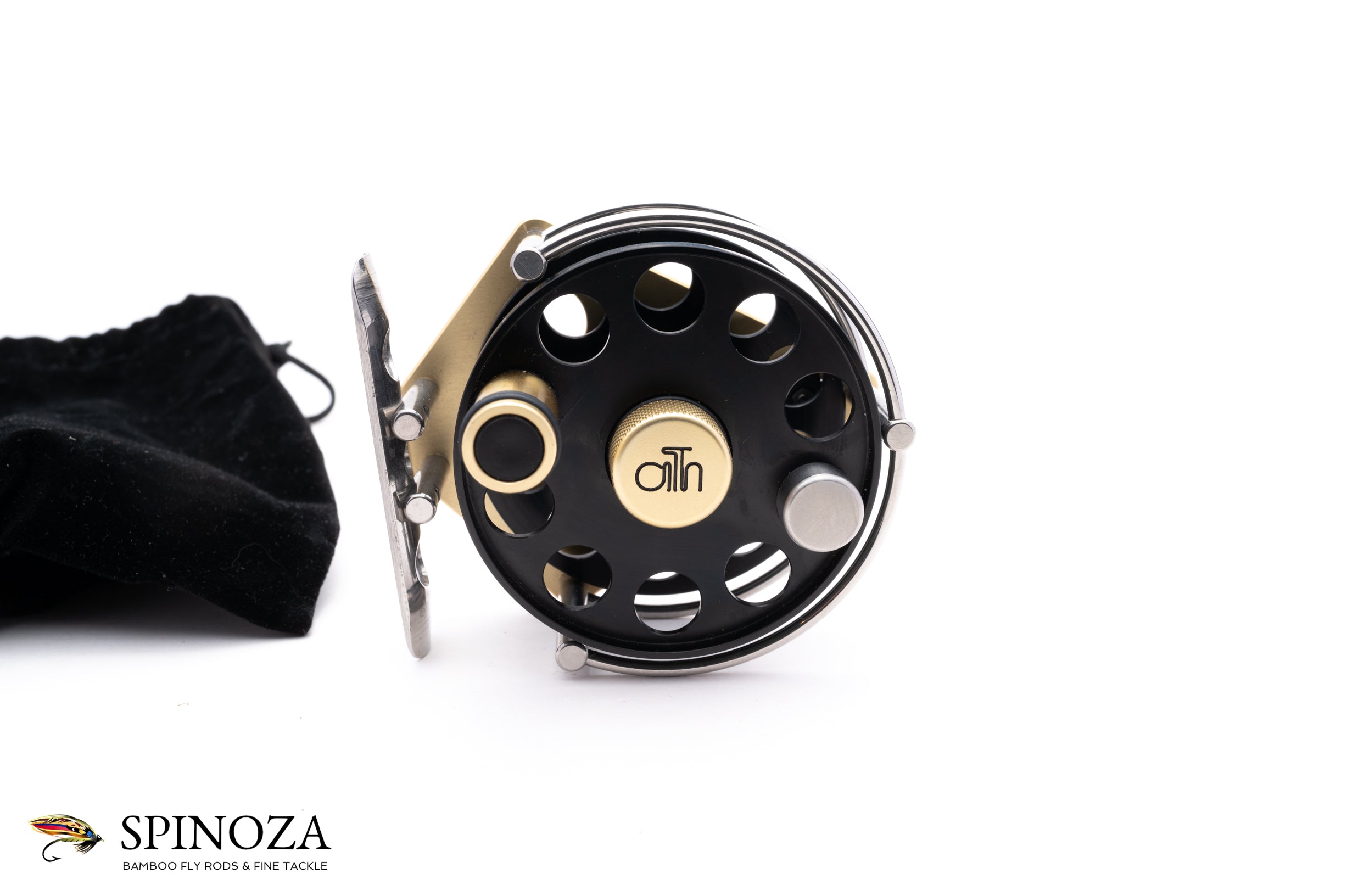 ATH Gallatin 1 Fly Reel ATH Gallatin 1 Fly Reel