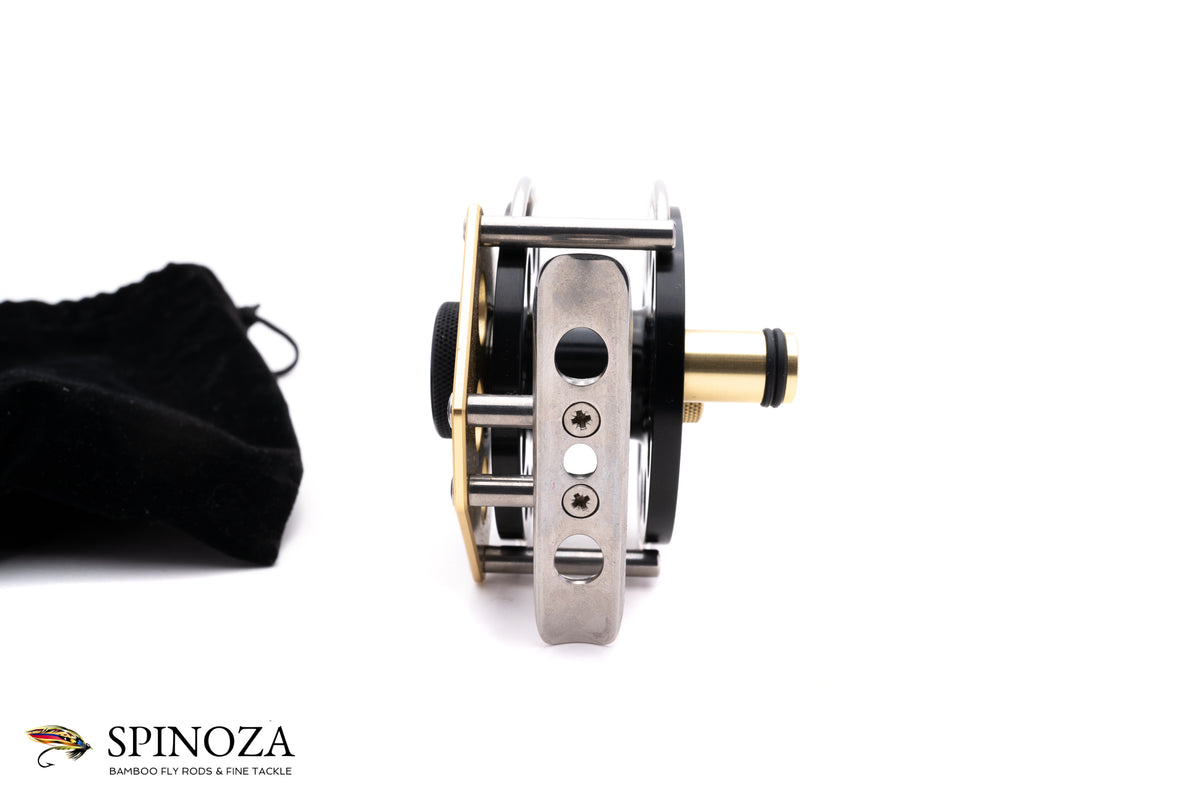 ATH Gallatin 1 Fly Reel