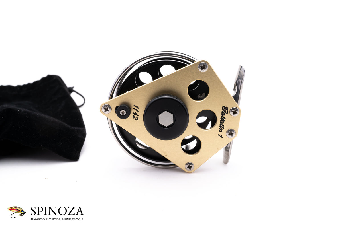 ATH Gallatin 1 Fly Reel