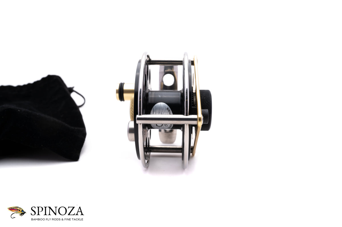 ATH Gallatin 1 Fly Reel