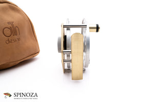 ATH Gallatin 2 Fly Reel