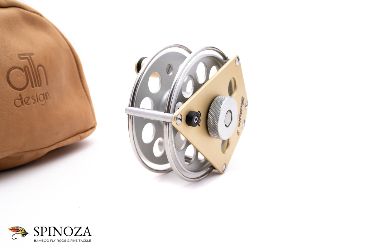 ATH Gallatin 2 Fly Reel