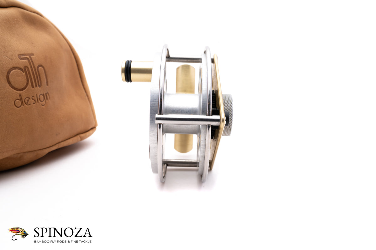 ATH Gallatin 2 Fly Reel