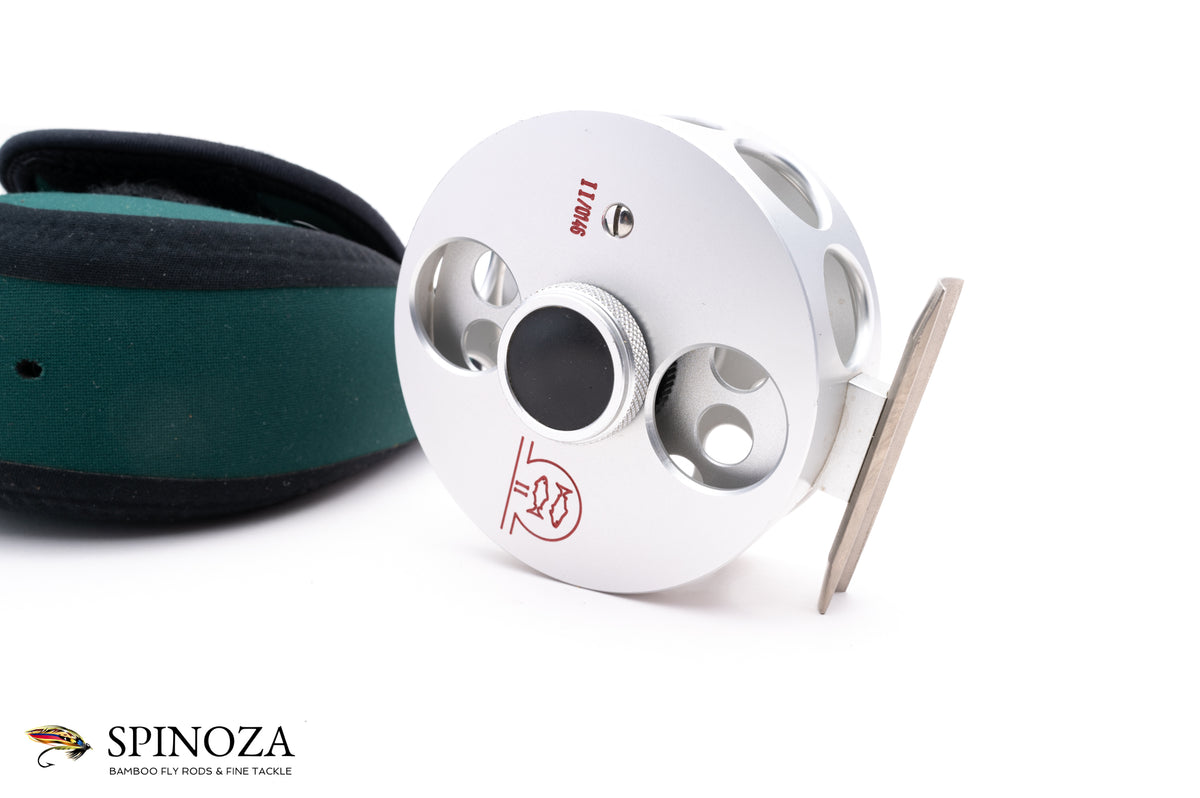 Ari T Hart Redington II Fly Reel