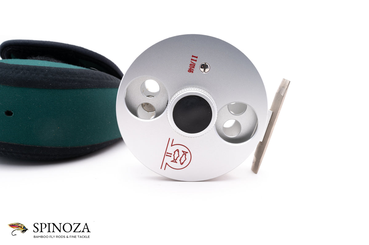 Ari T Hart Redington II Fly Reel