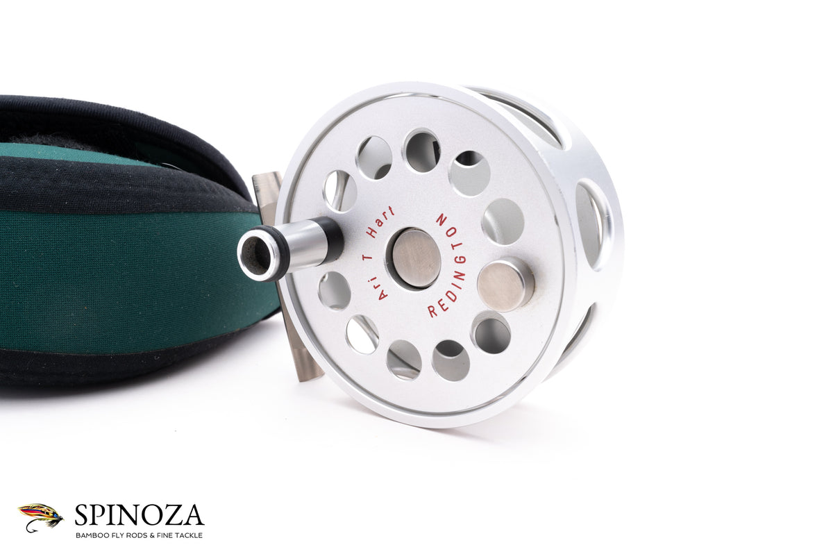 Ari T Hart Redington II Fly Reel