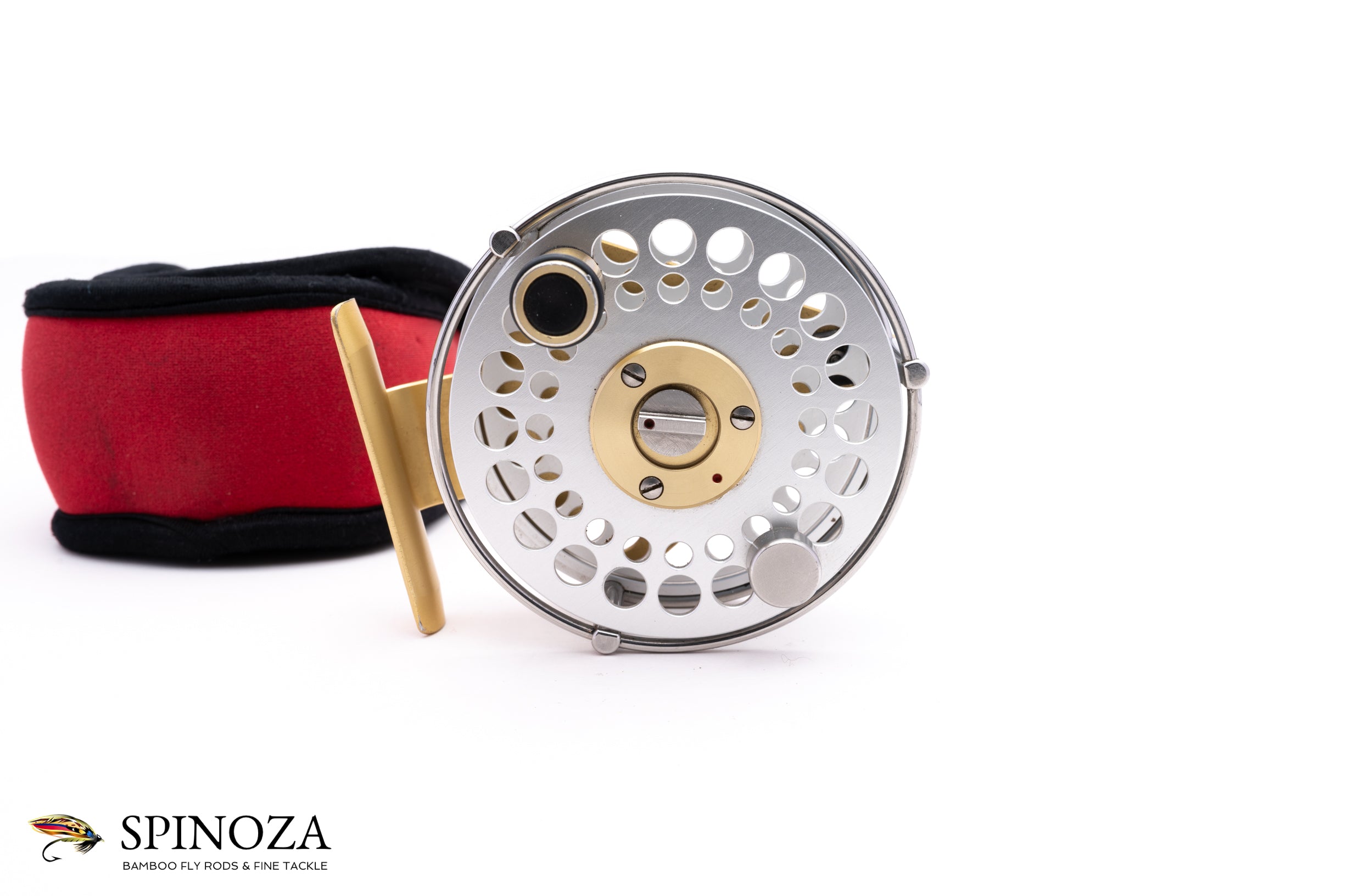 ATH Rio Orbigo F2 Reel