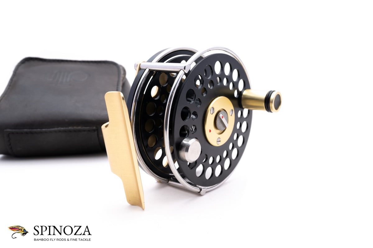 ATH Rio Orbigo F2 Reel