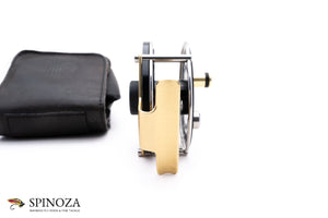 ATH Rio Orbigo F2 Reel