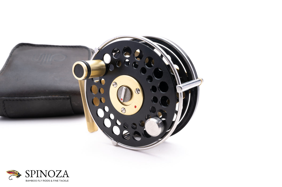 ATH Rio Orbigo F2 Reel