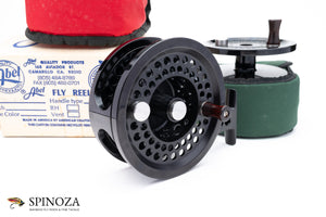 Abel No 4.5 Fly Reel