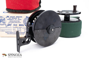 Abel No 4.5 Fly Reel