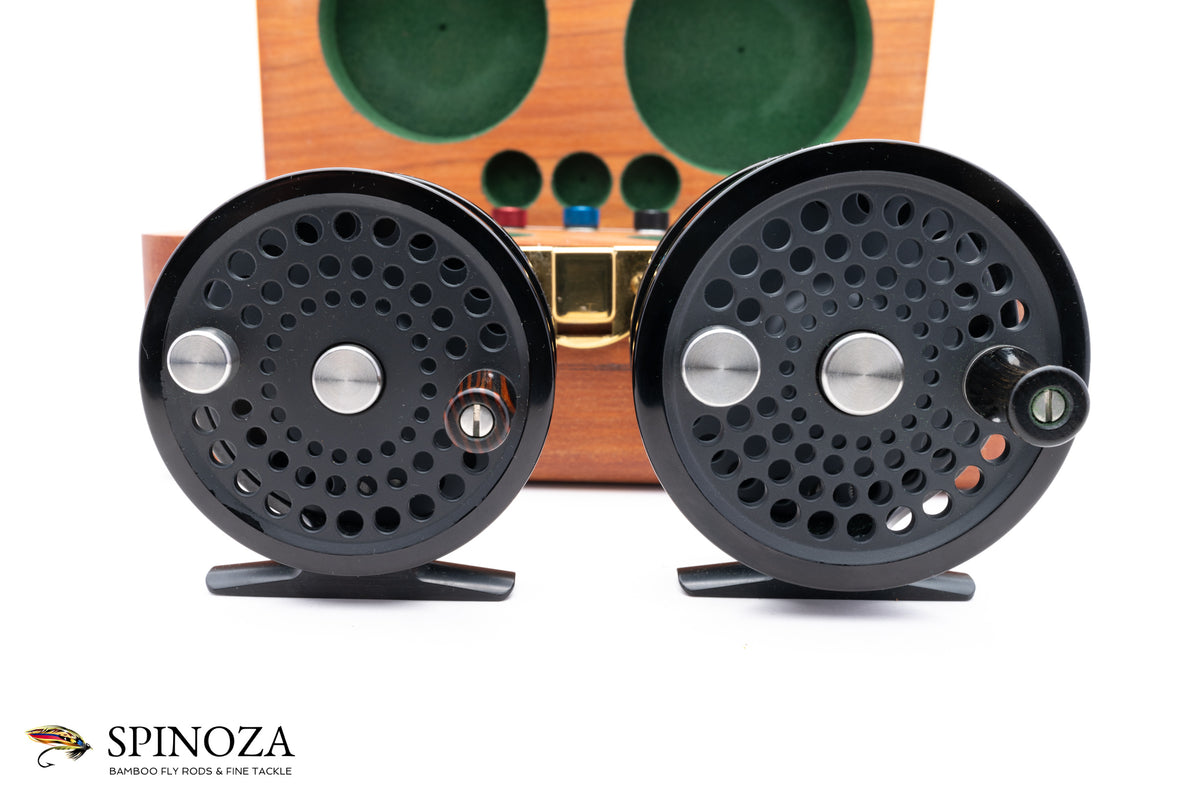 Abel 5th Anniversary Reel