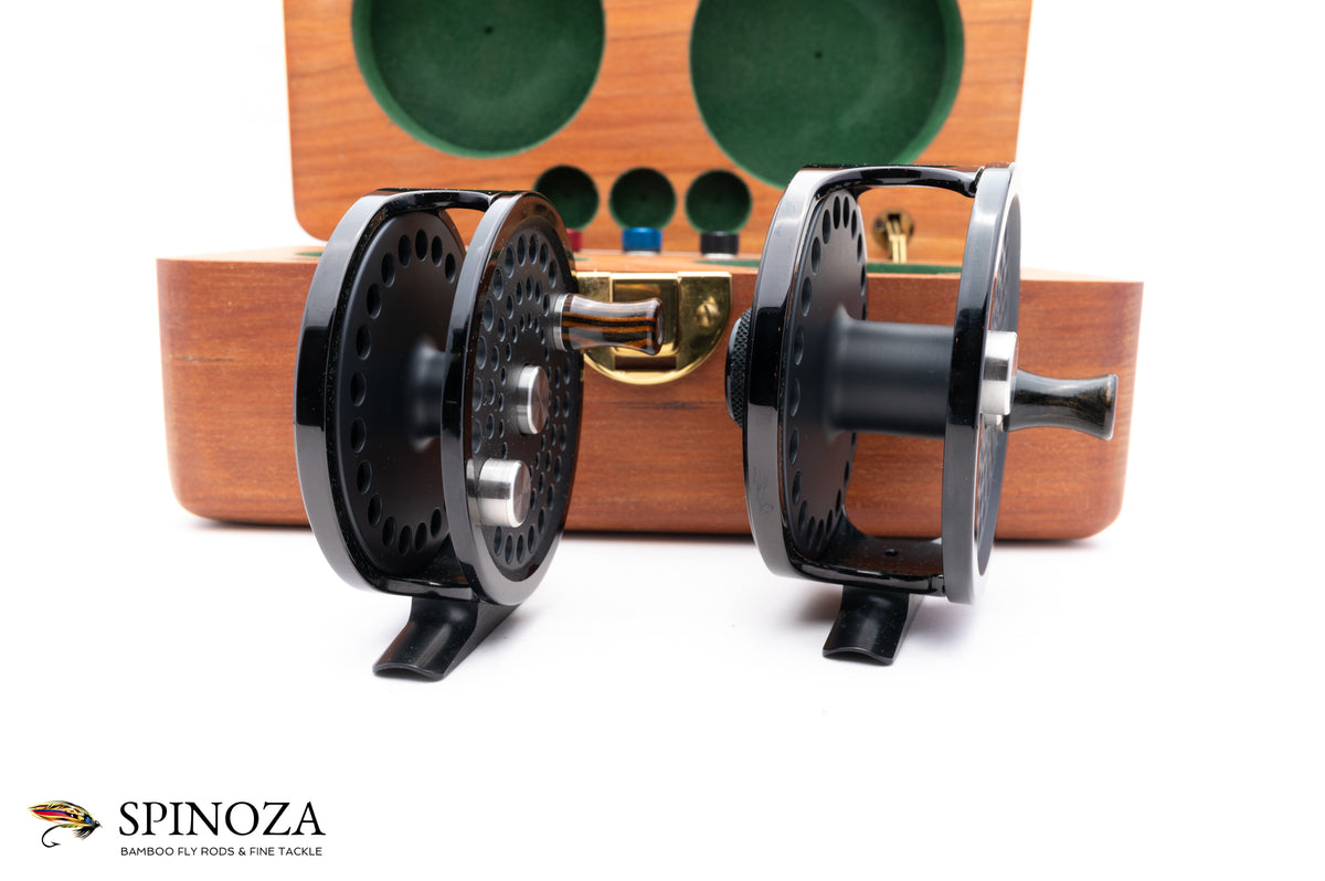 Abel 5th Anniversary Reel