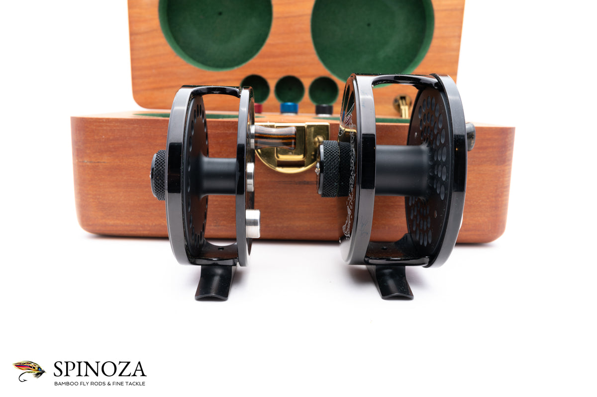 Abel 5th Anniversary Reel