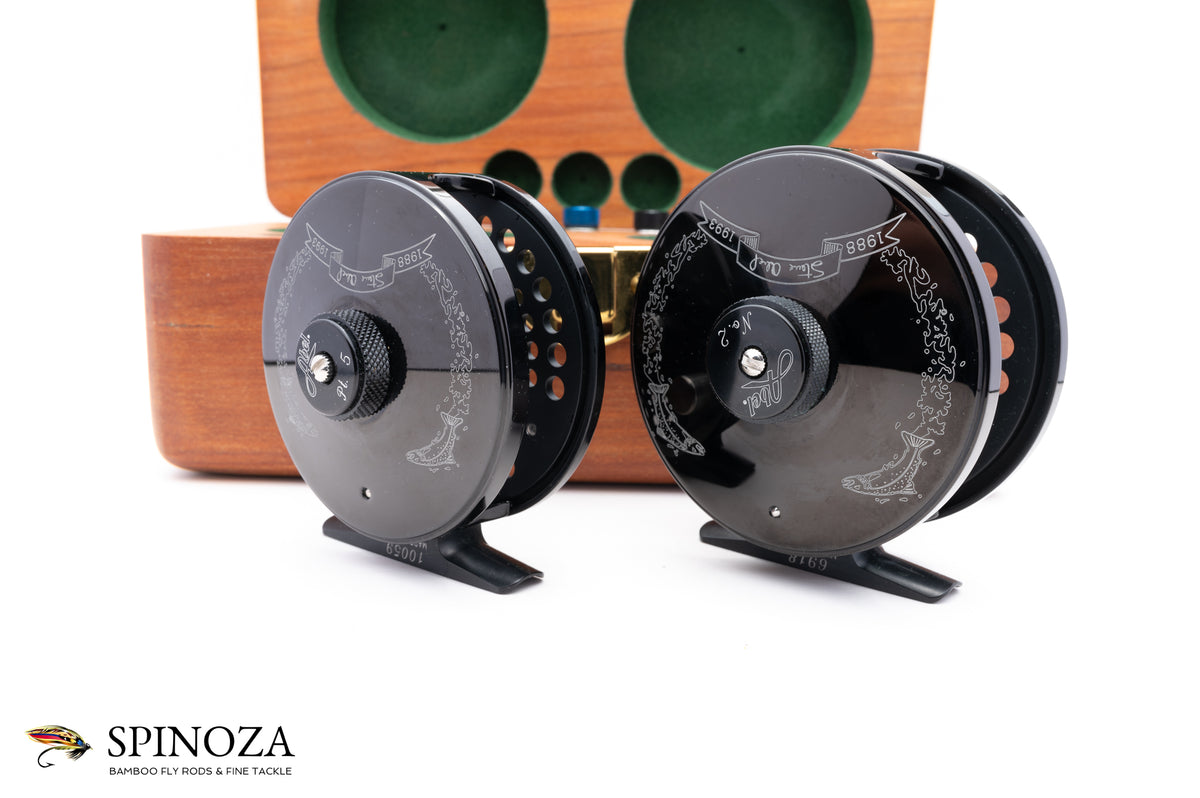 Abel 5th Anniversary Reel