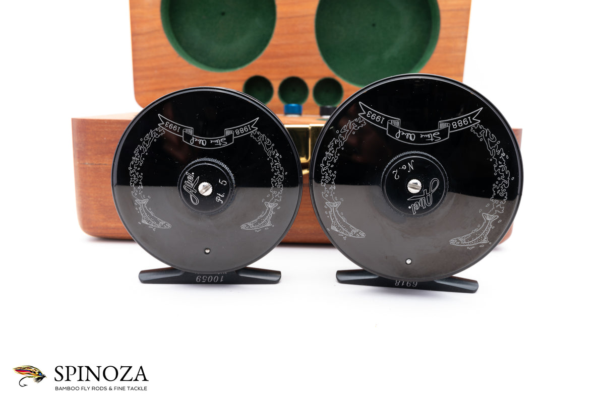 Abel 5th Anniversary Reel