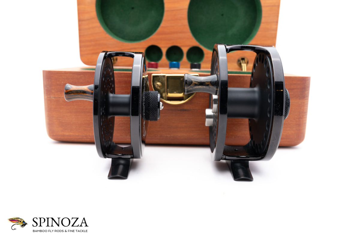 Abel 5th Anniversary Reel