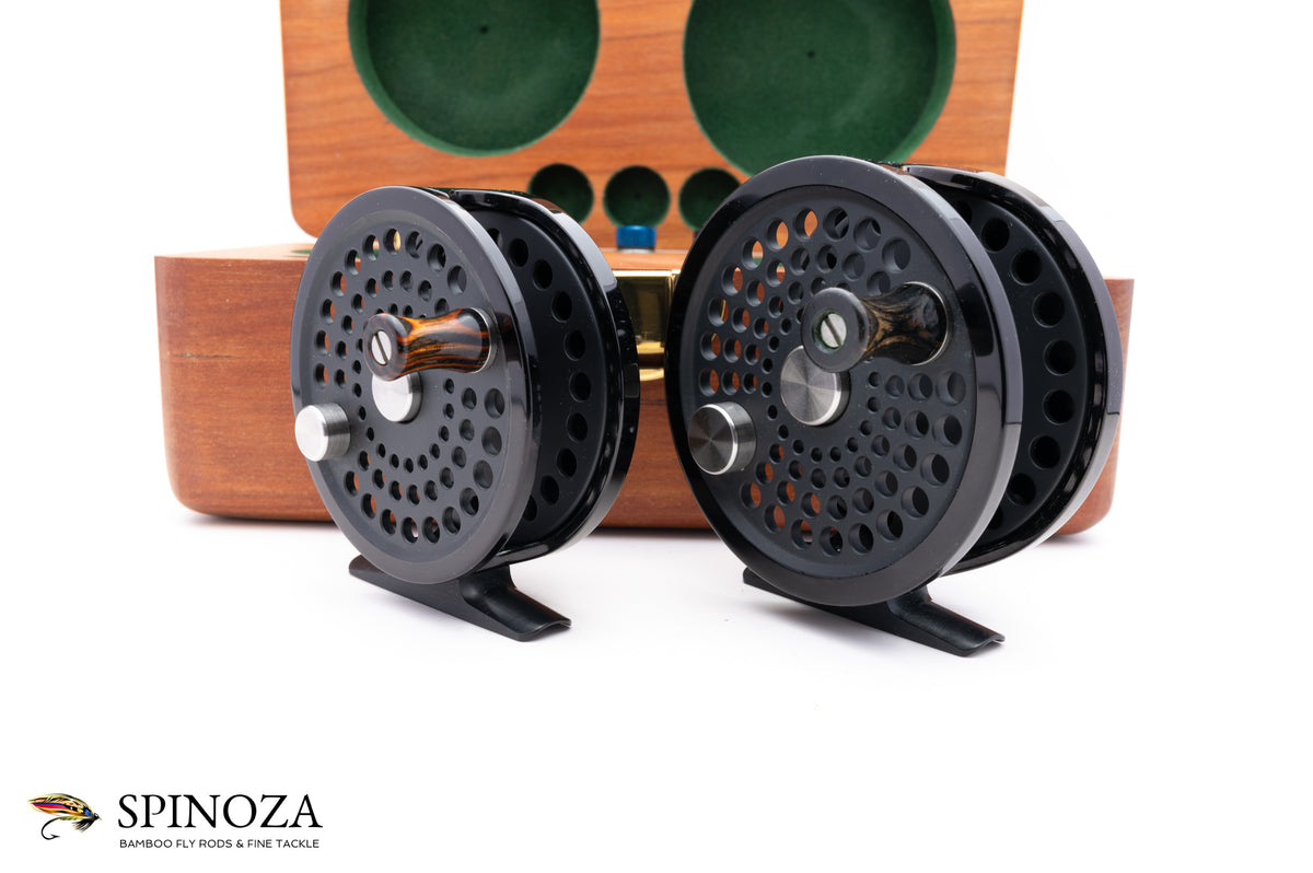 Abel 5th Anniversary Reel