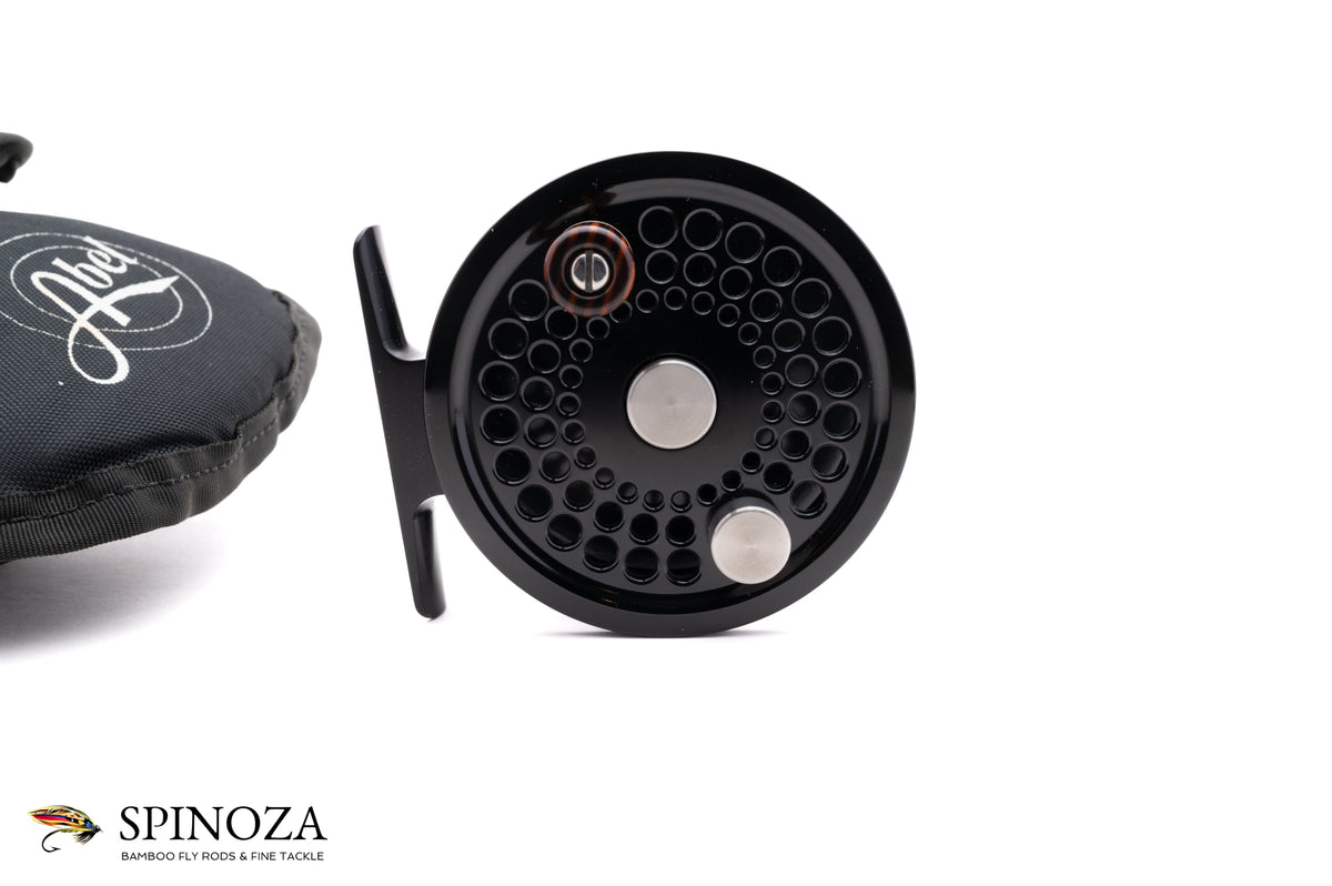 abel 0 fly fishing reel Abel 0 Fly Reel