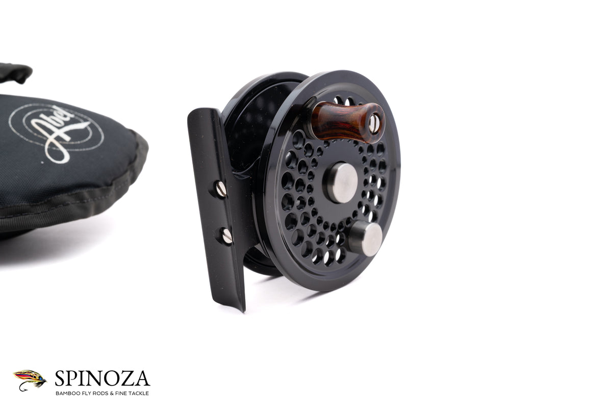 Abel 0 Fly Reel