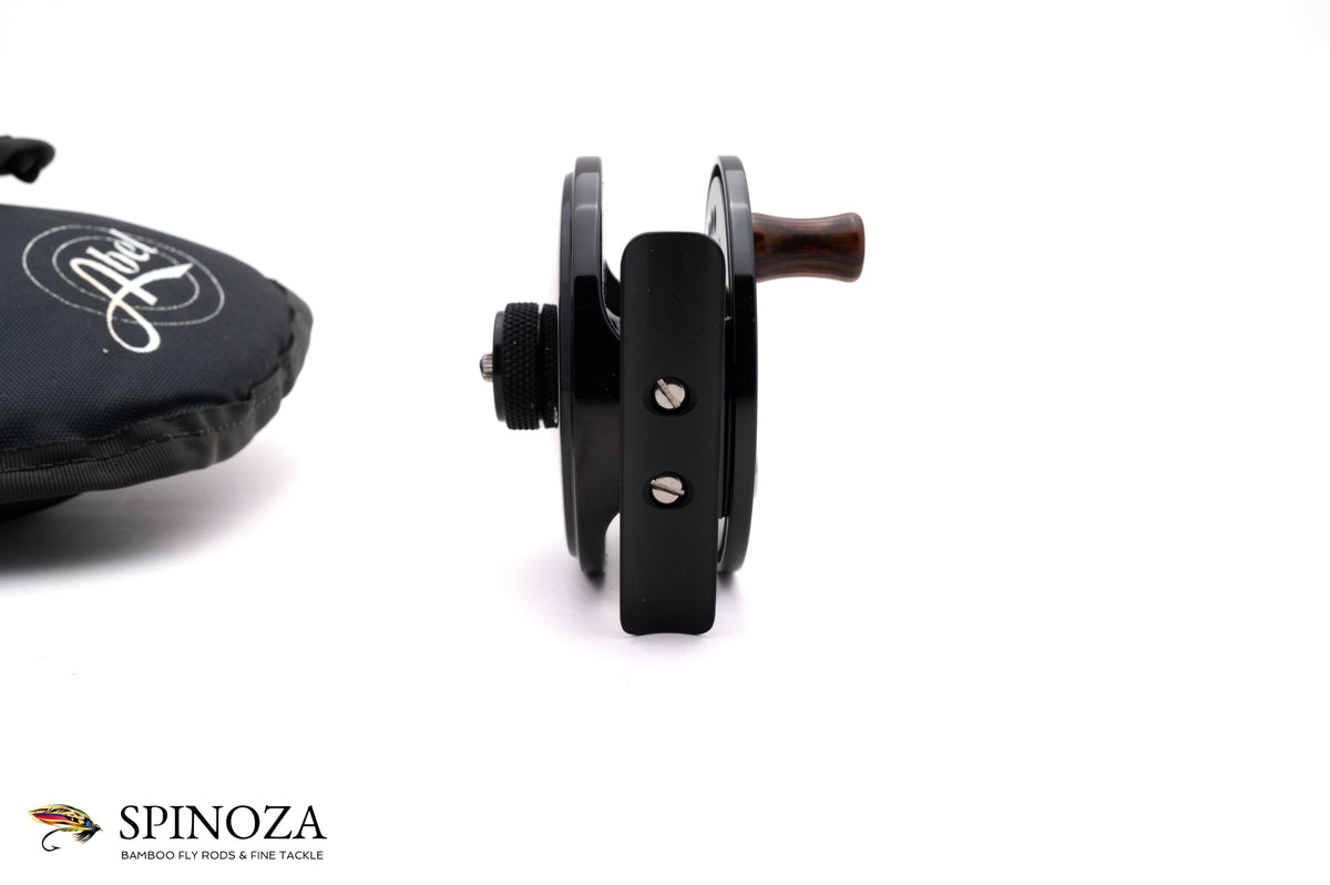 Abel 0 Fly Reel